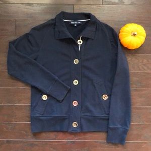 Jones NY button up jacket